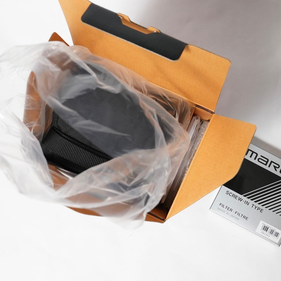 【超美品】SONY FE 24mm F1.4 GM SEL24F14GM ND付