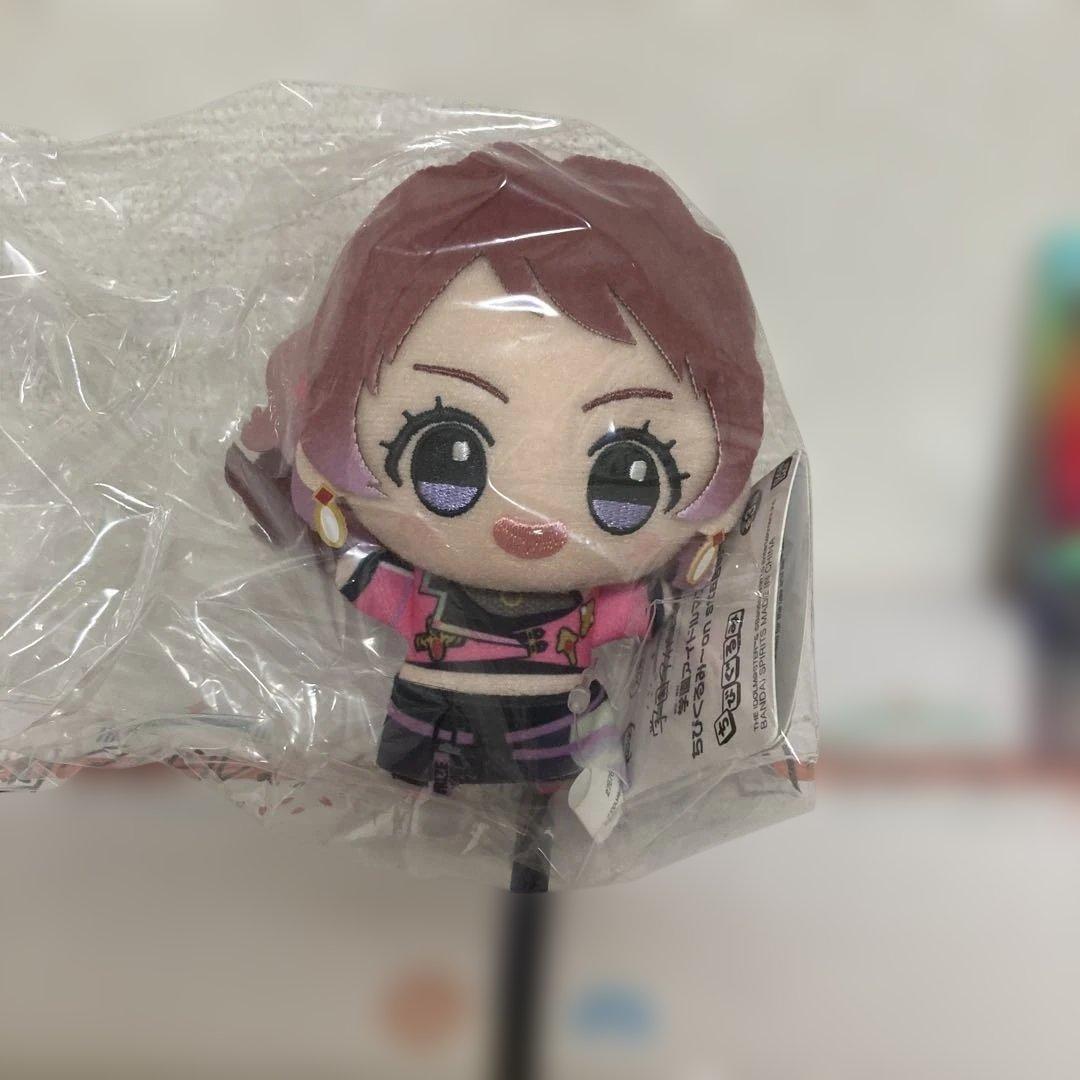 学園アイドルマスター ESPRESTO フィギュア15点&ちびぐるみ1点セット