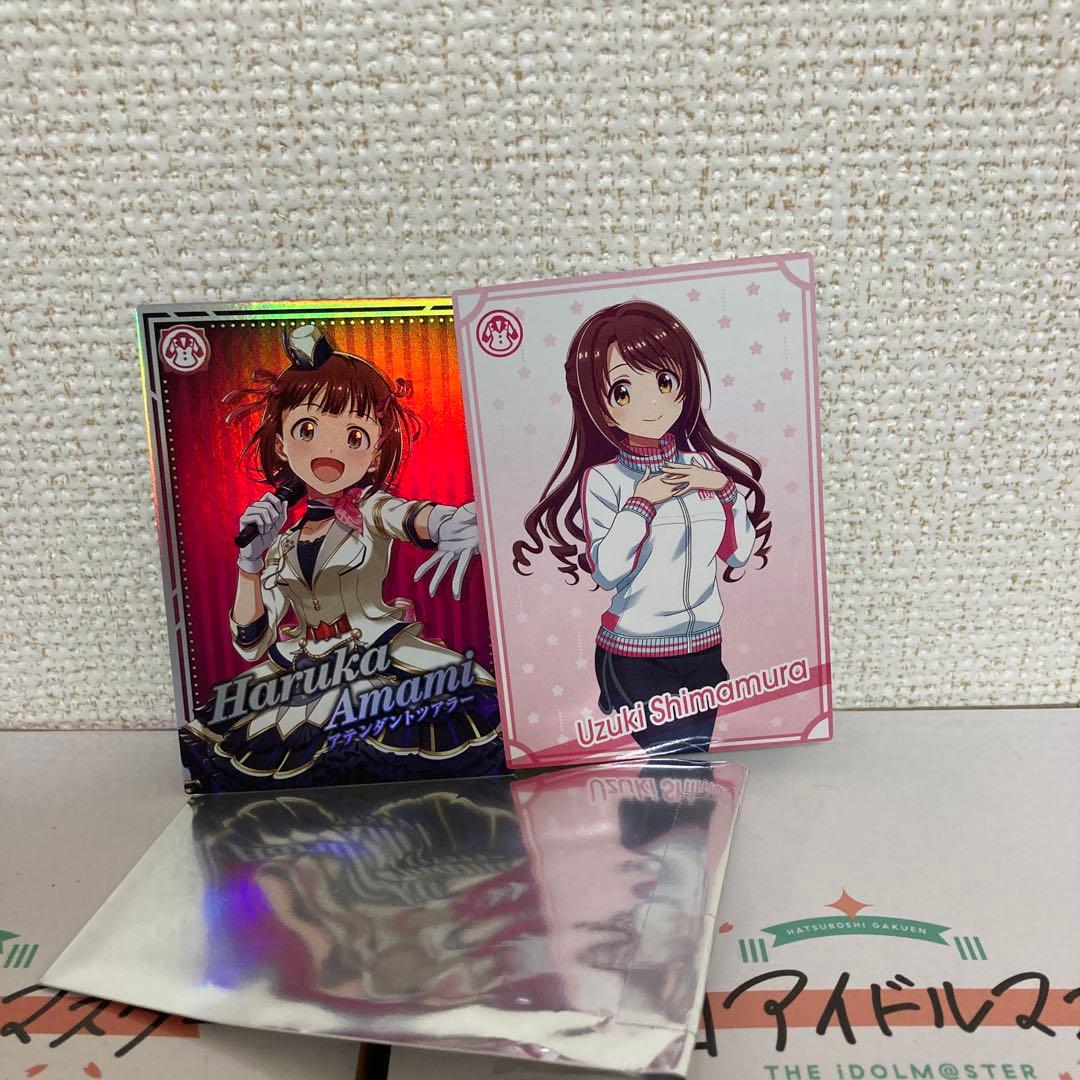 学園アイドルマスター ESPRESTO フィギュア15点&ちびぐるみ1点セット