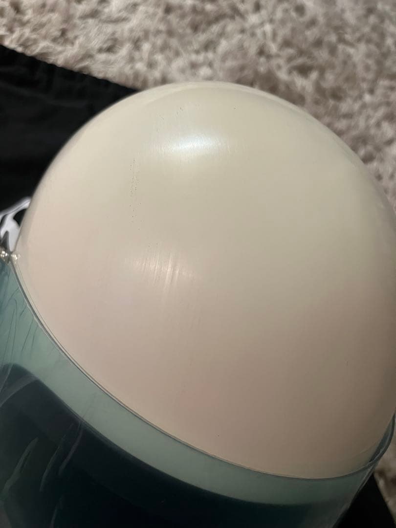 beetle フルフェイス　XL 族ヘル　レトロ