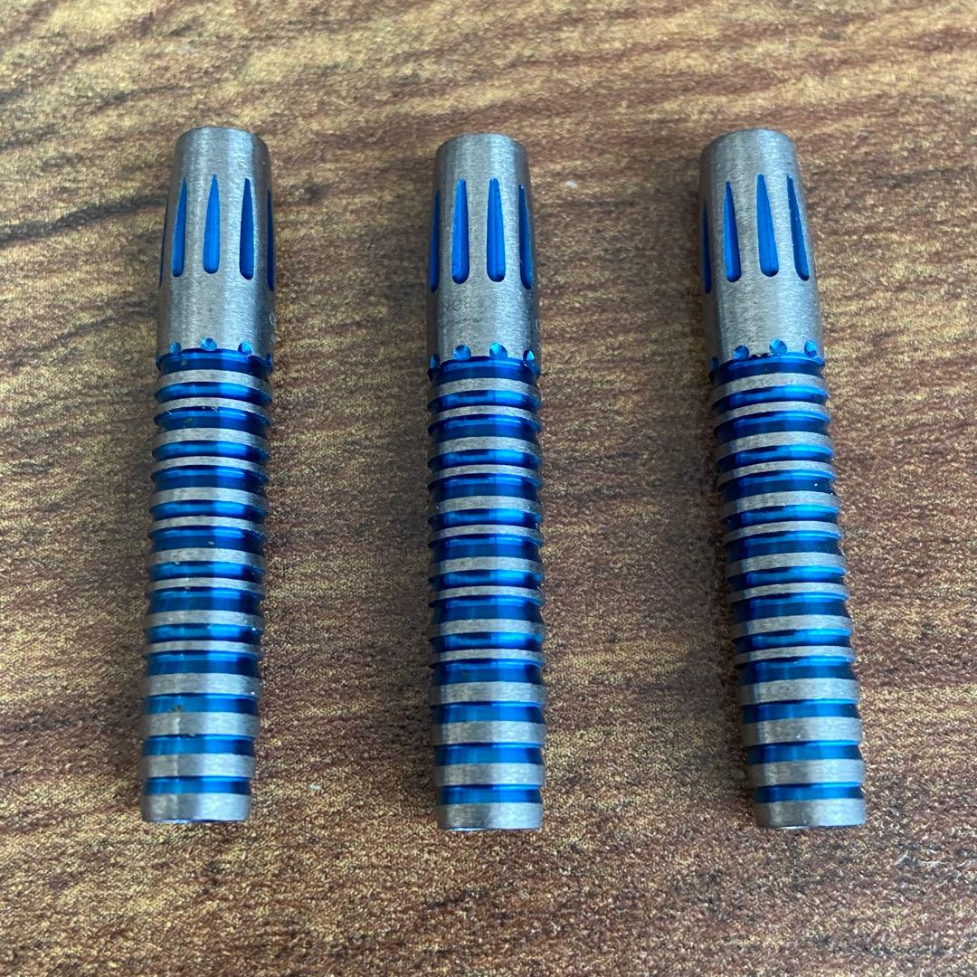 Samurai 曙　ダーツ