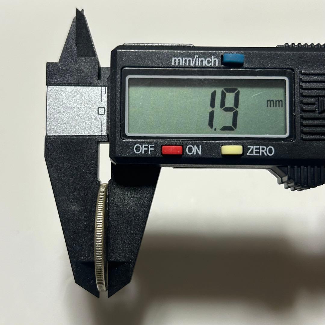 【本物】美品 旭日 50 五十 銭 銀貨 昭和39〜43まとめ 送料無料 C29