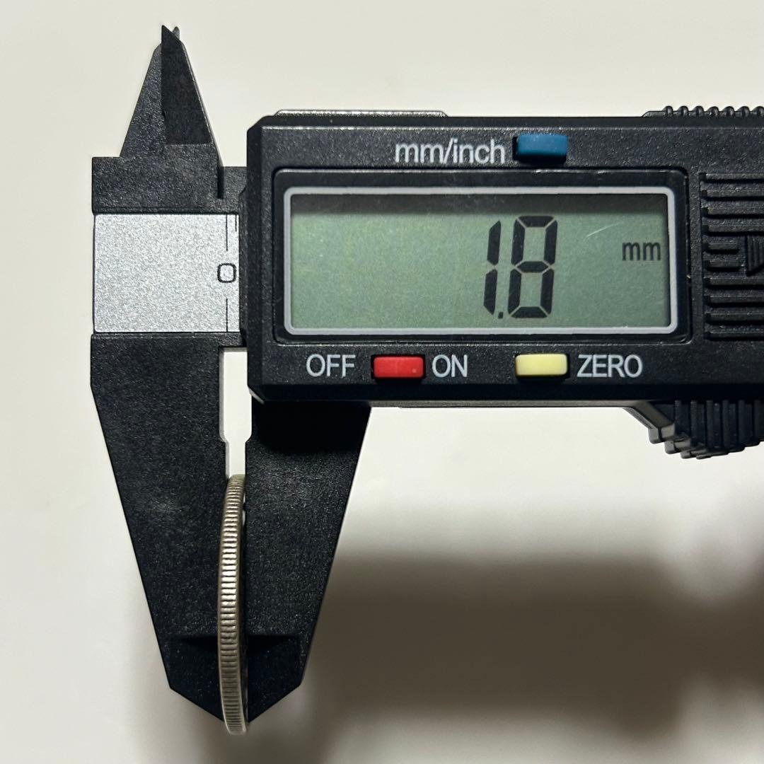 【本物】美品 旭日 50 五十 銭 銀貨 昭和39〜43まとめ 送料無料 C29