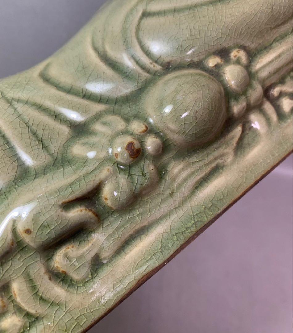 中国 唐子枕　f6230901