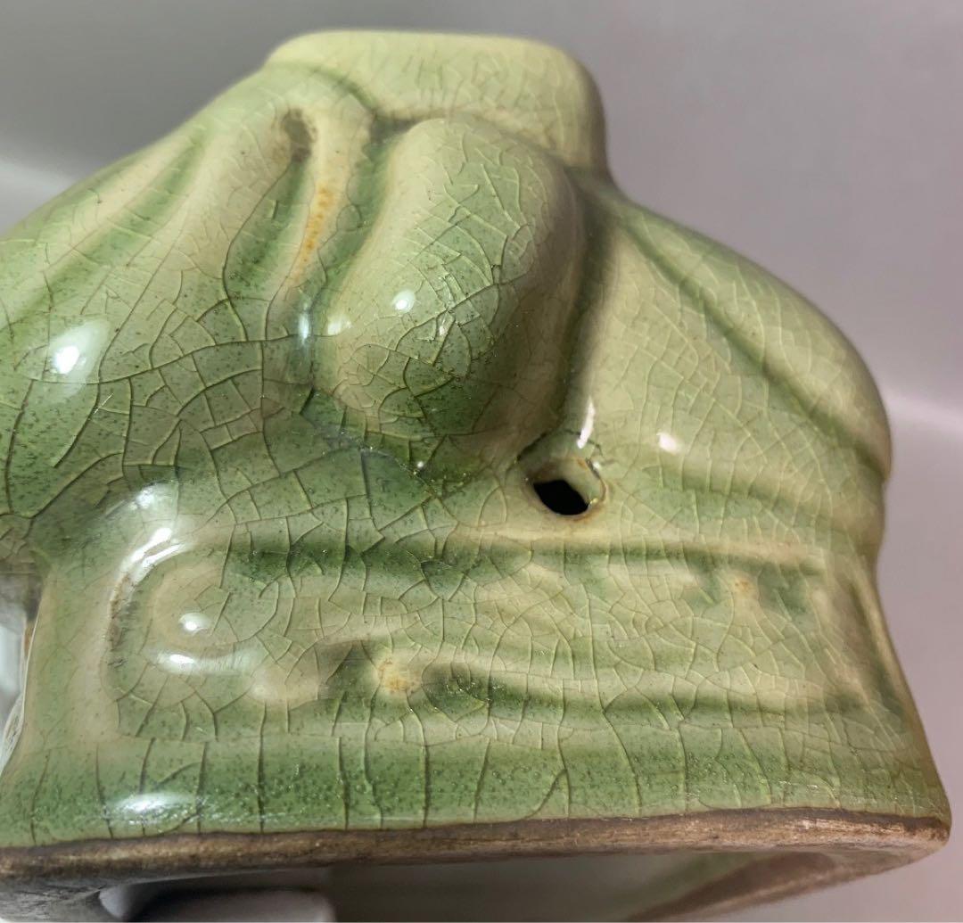 中国 唐子枕　f6230901