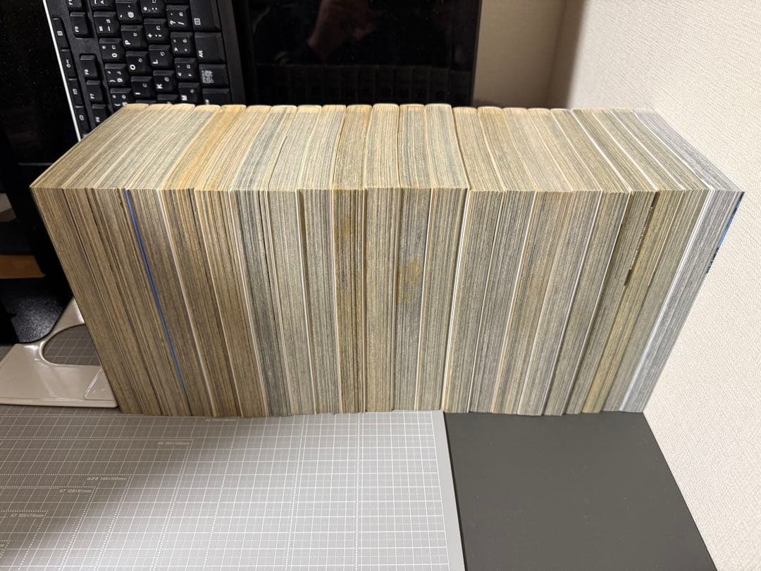 ベルセルク　全巻　1-43巻