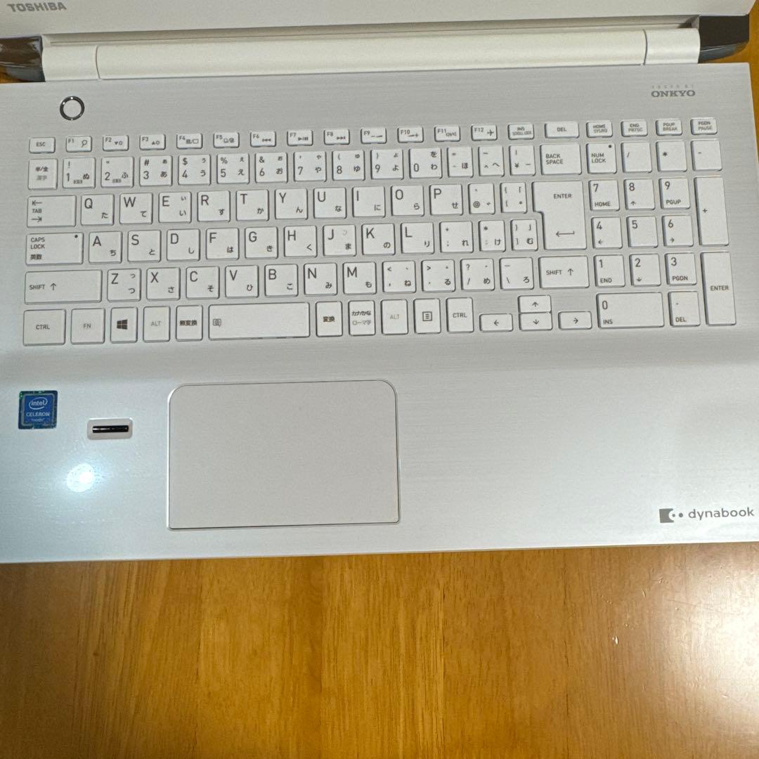 【格安中古】dynabook AZ25/FW TOSHIBA Windows11