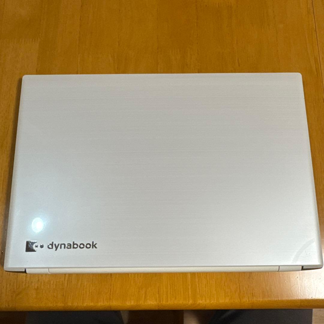 【格安中古】dynabook AZ25/FW TOSHIBA Windows11