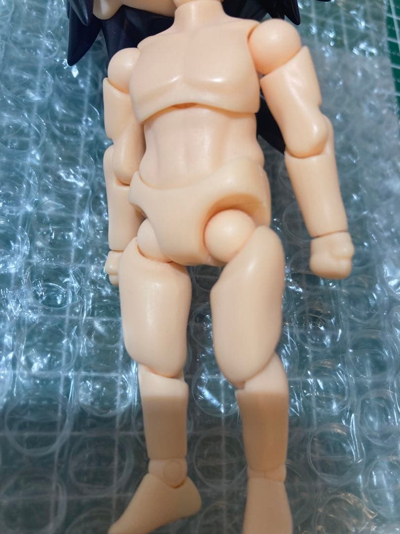 鬼滅の刃・ねんどろいどどーる　冨岡義勇