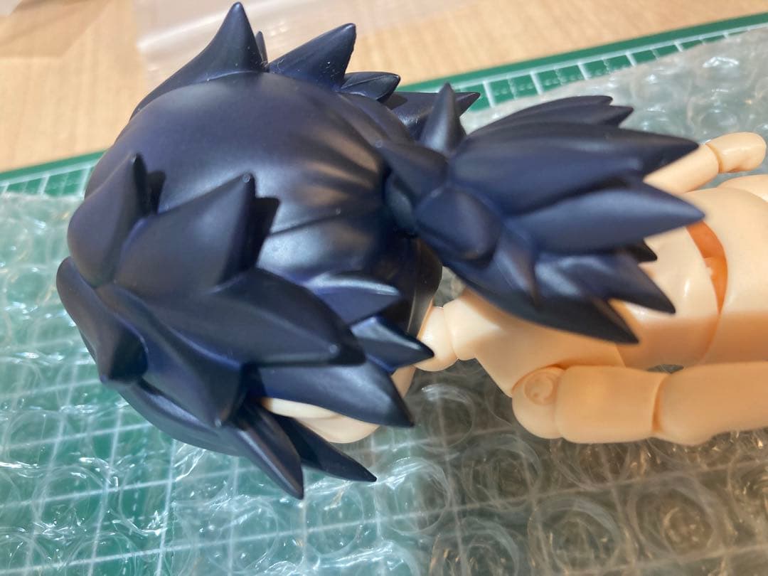 鬼滅の刃・ねんどろいどどーる　冨岡義勇