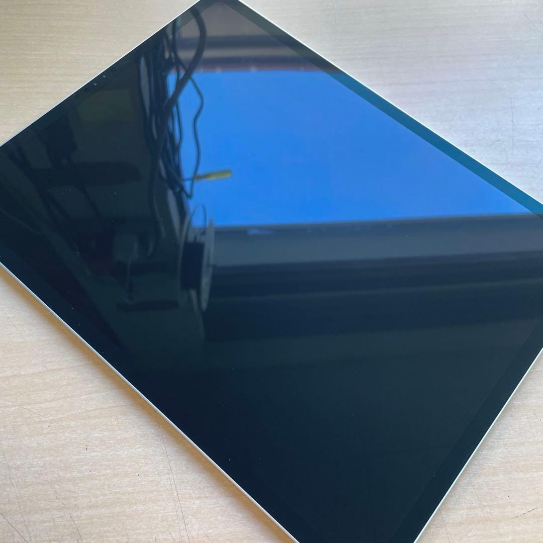 iPad Pro 12.9 第4世代 シルバー　128GB 超美品 #3