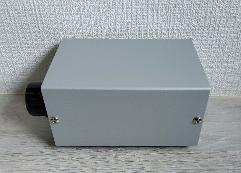 パワーアッテネーター 良音30 4Ω-8Ω [PVA-30] ギターアンプ用