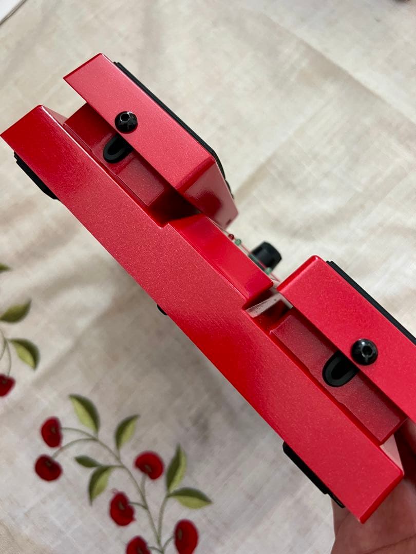 美品！フルセット！BOSS VE-20 ボーカルエフェクター＆アダプター