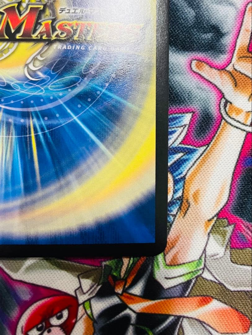 流星のガイアッシュ・カイザー　プロモver.