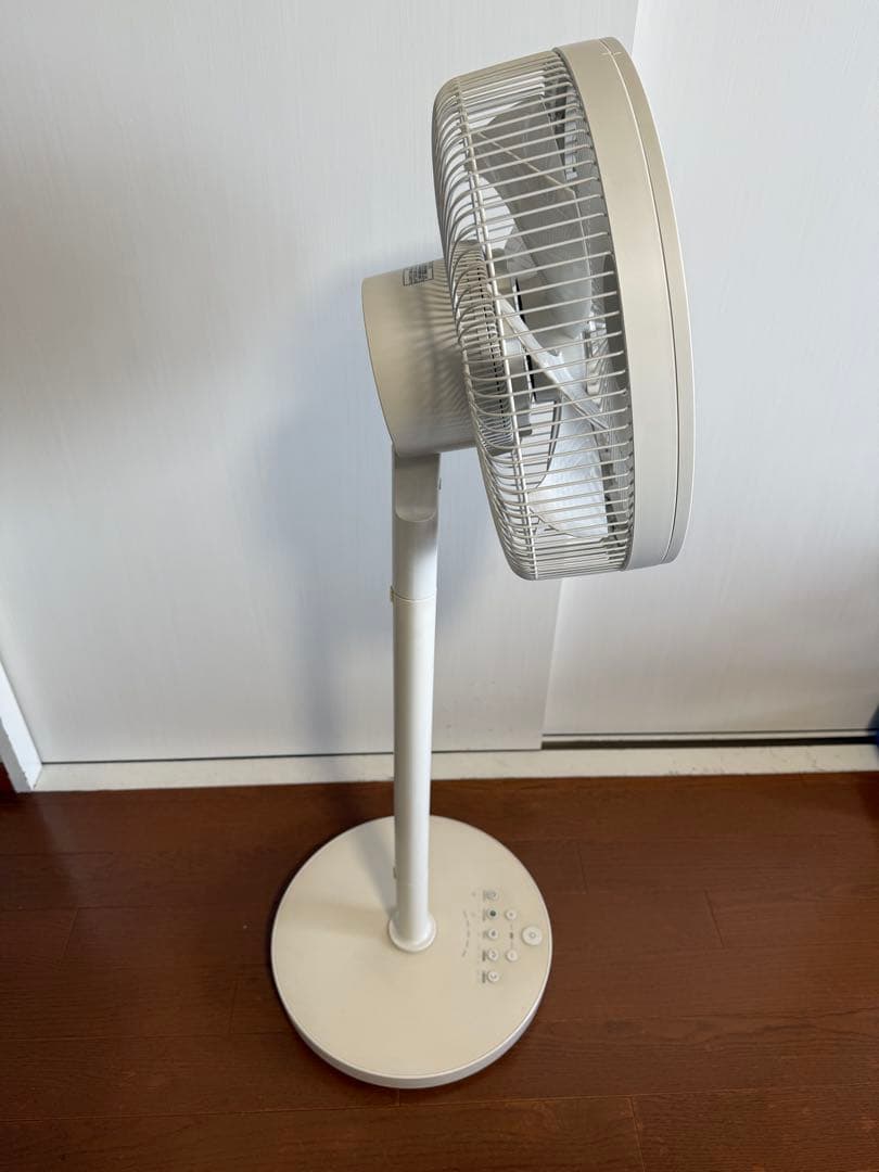 無印良品　扇風機　MJーEFDC1