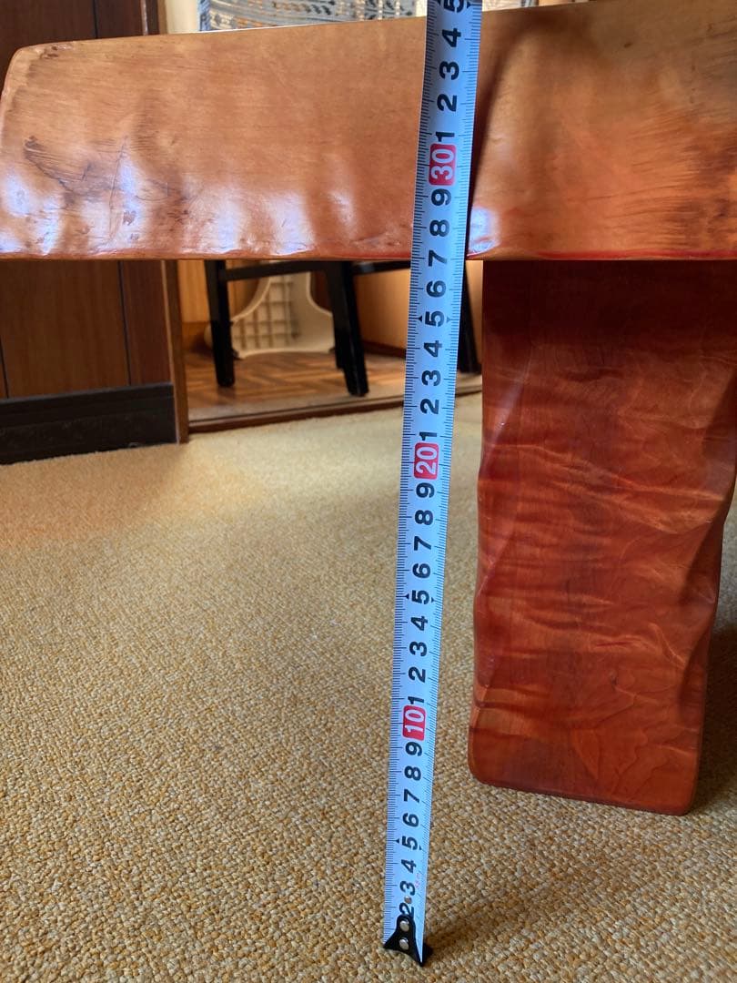 50万→5万、今週限定！特大テーブル一枚板