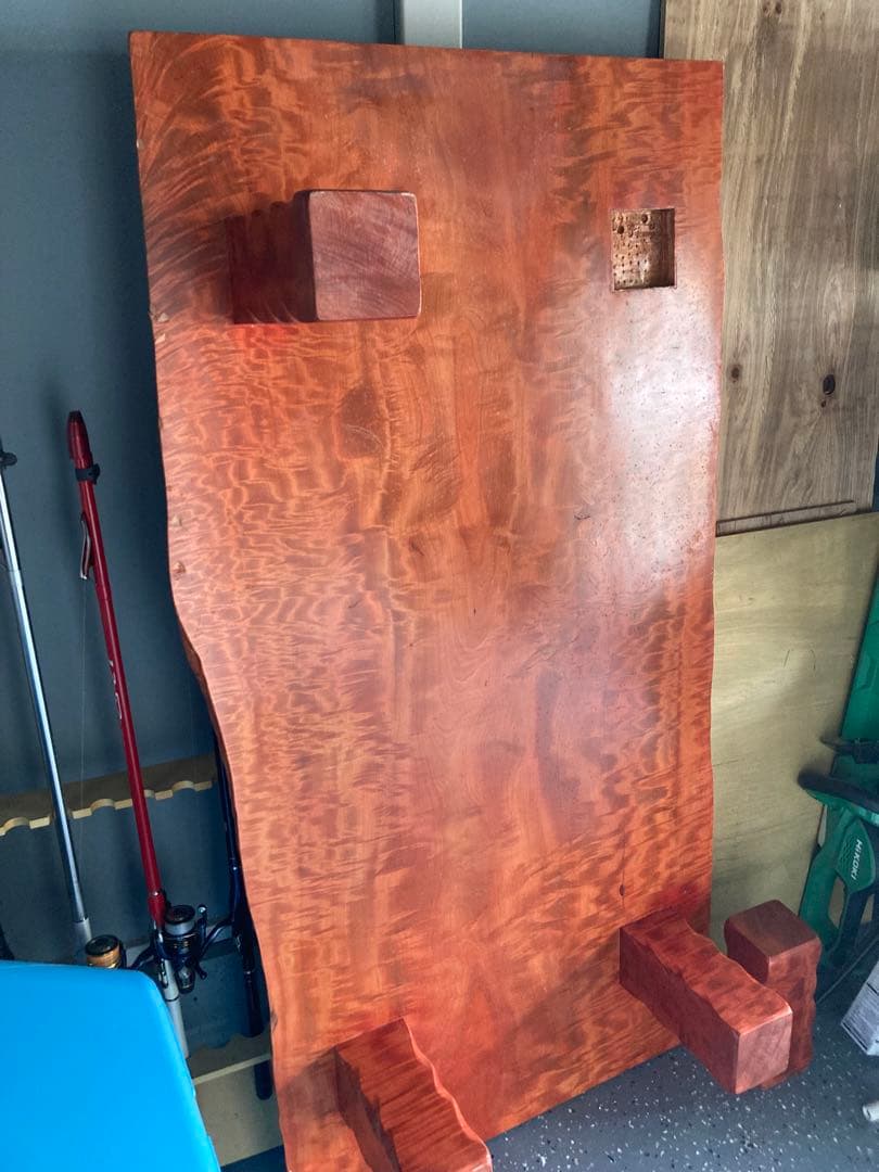 50万→5万、今週限定！特大テーブル一枚板