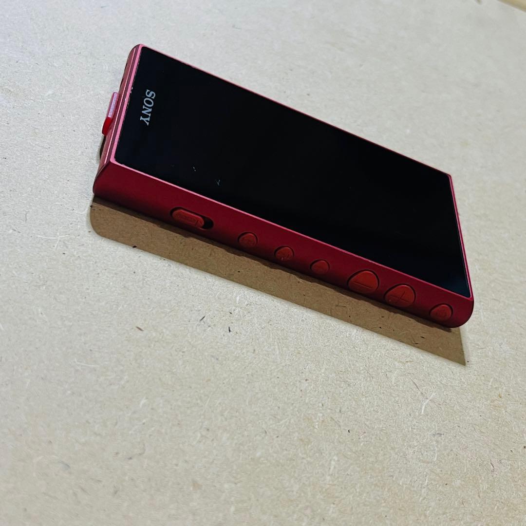 sony NW-A100シリーズ ウォークマン (NW-A107) 動作確認済み