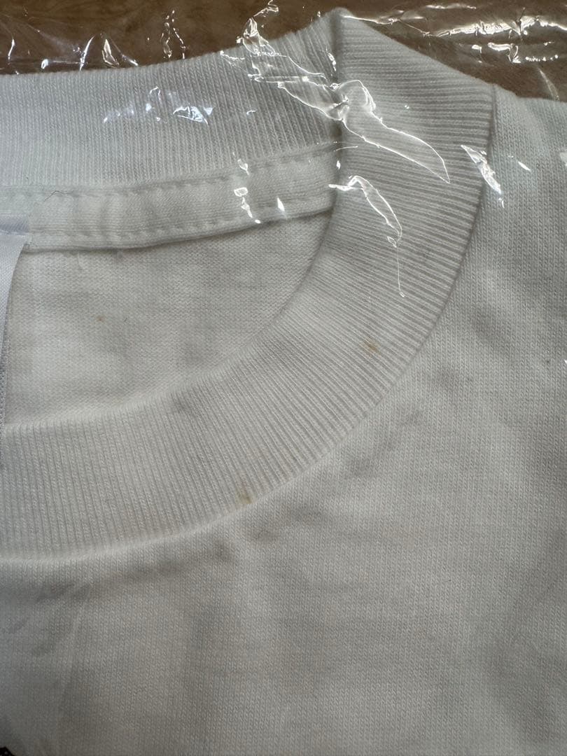 ジョジョ展　限定Tシャツ2枚&クリアファイル&ポストカード他