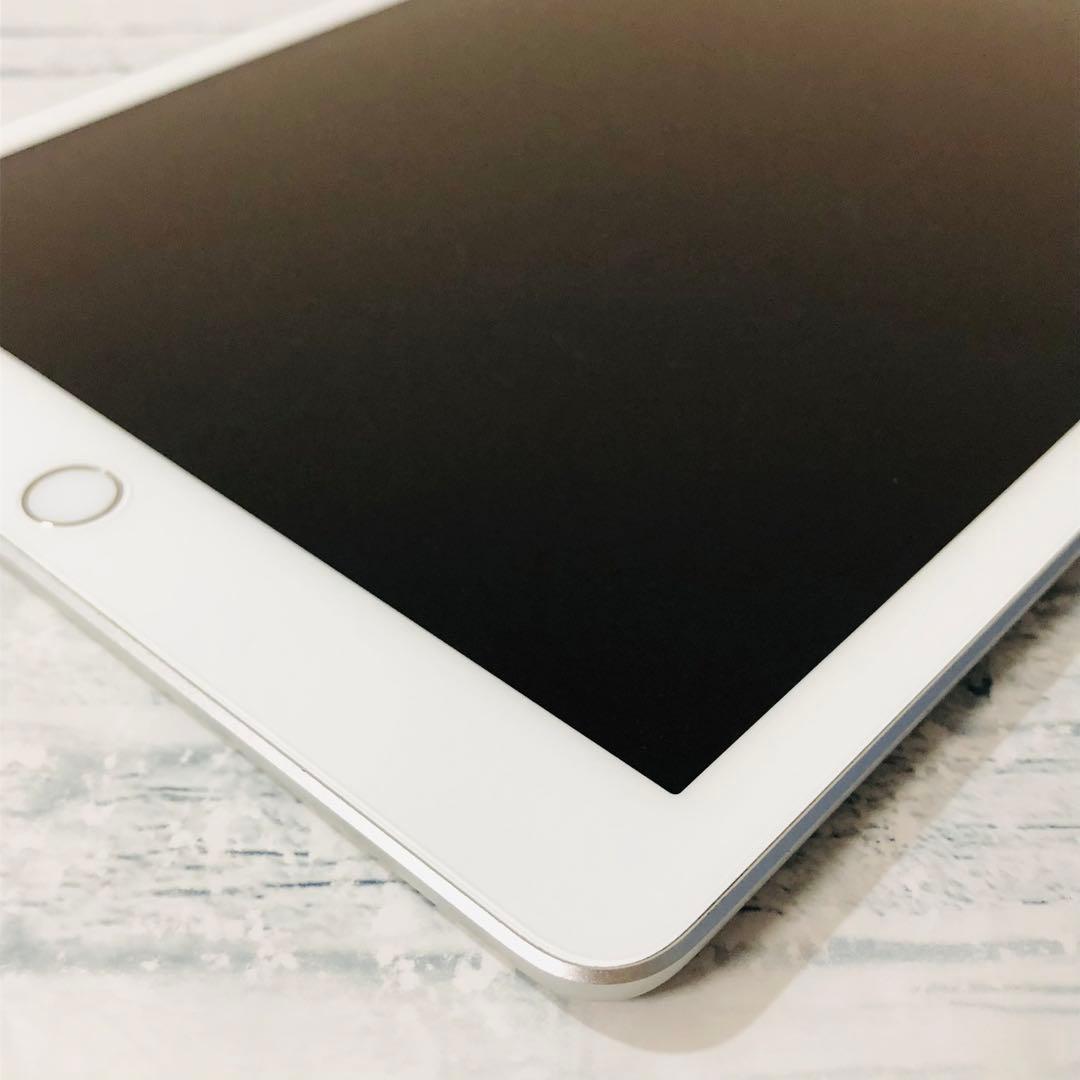 iPad 第6世代 32GB wifiモデル　管理番号：259