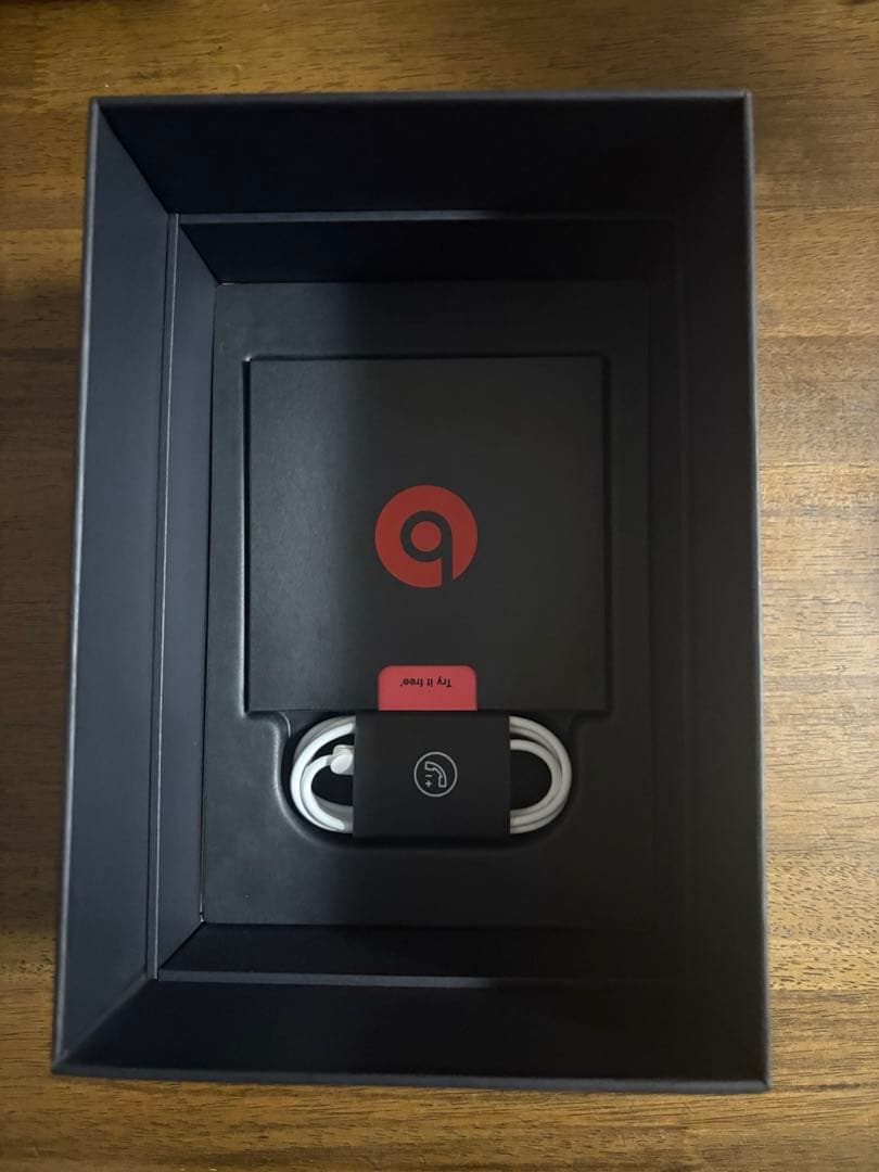 ヘッドホン BEATS STUDIO3 WIRELESS