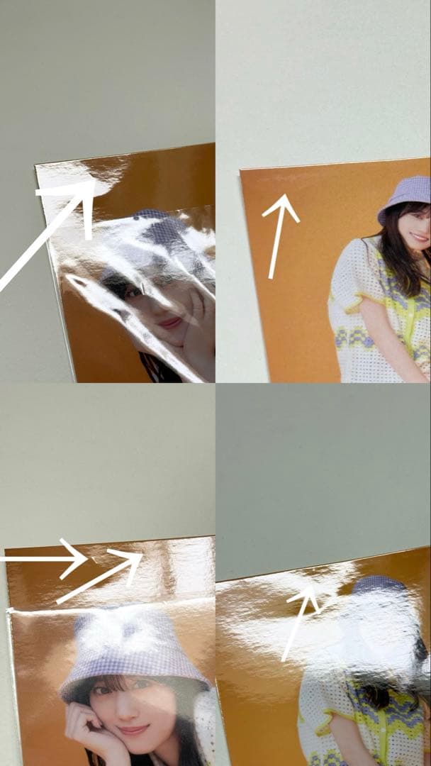 太*郎様 【匿名配送・70種コンプ】乃木坂46 生写真 山下美月 卒業記念生写真