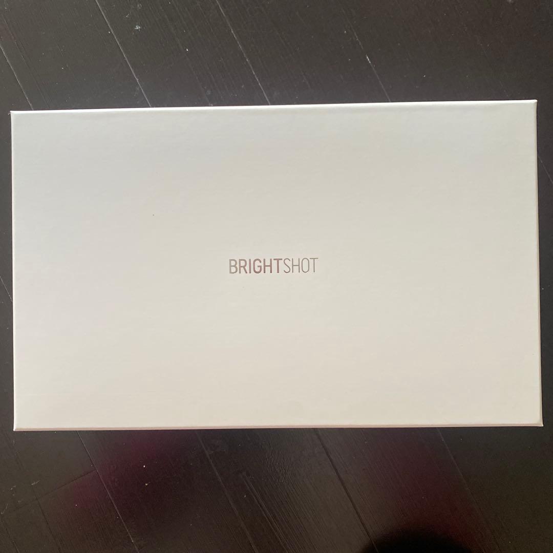 ボディ・フェイスケア Panasonic EH-SL85-W WHITE