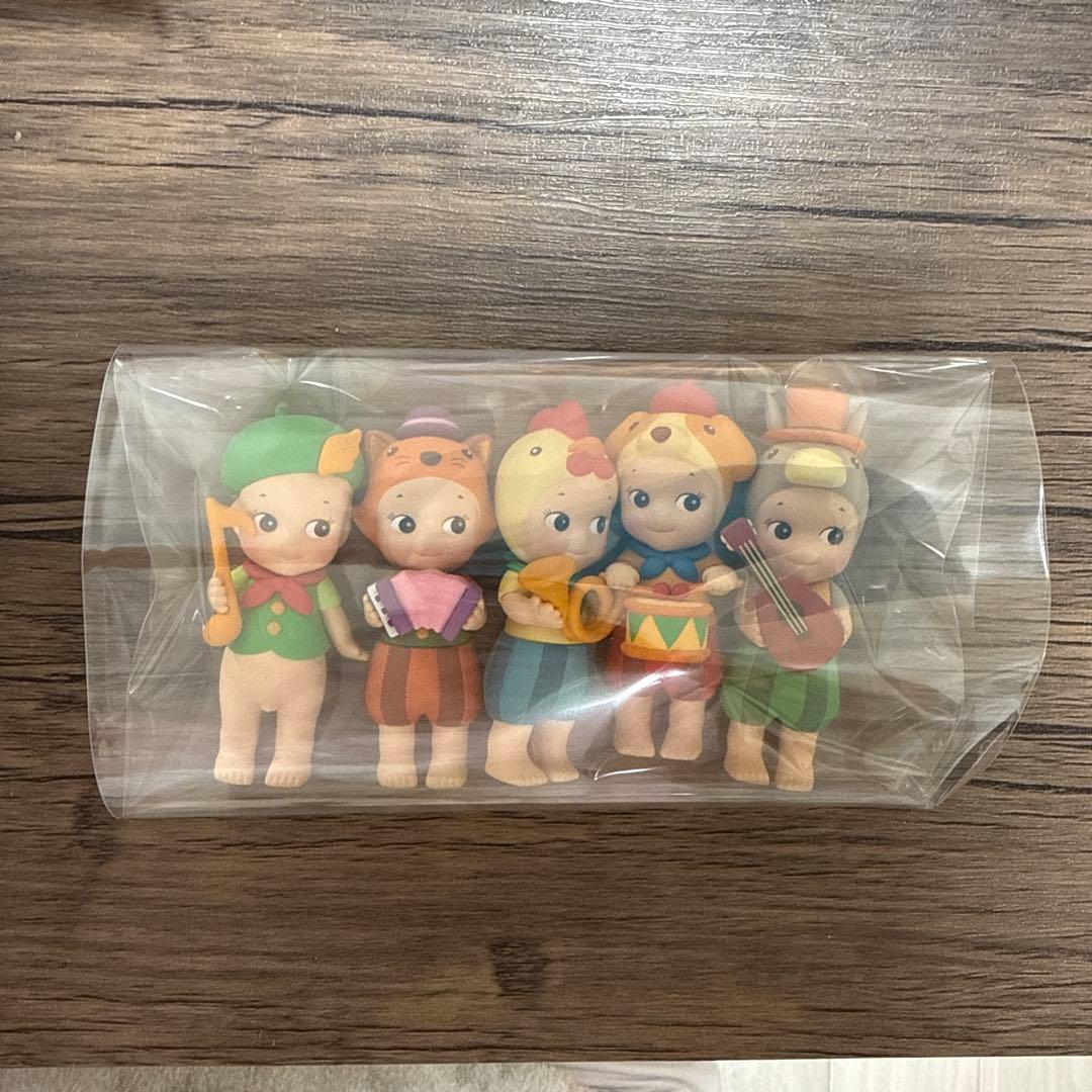 ソニーエンジェル