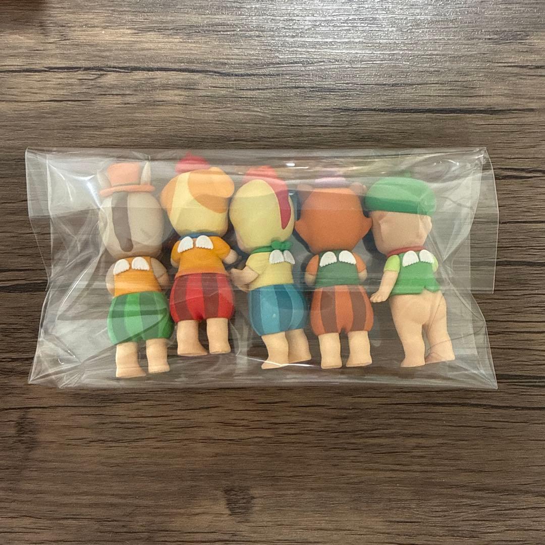 ソニーエンジェル