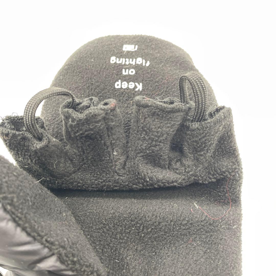 ネイタルデザイン x Nanga x rvddw ミトン