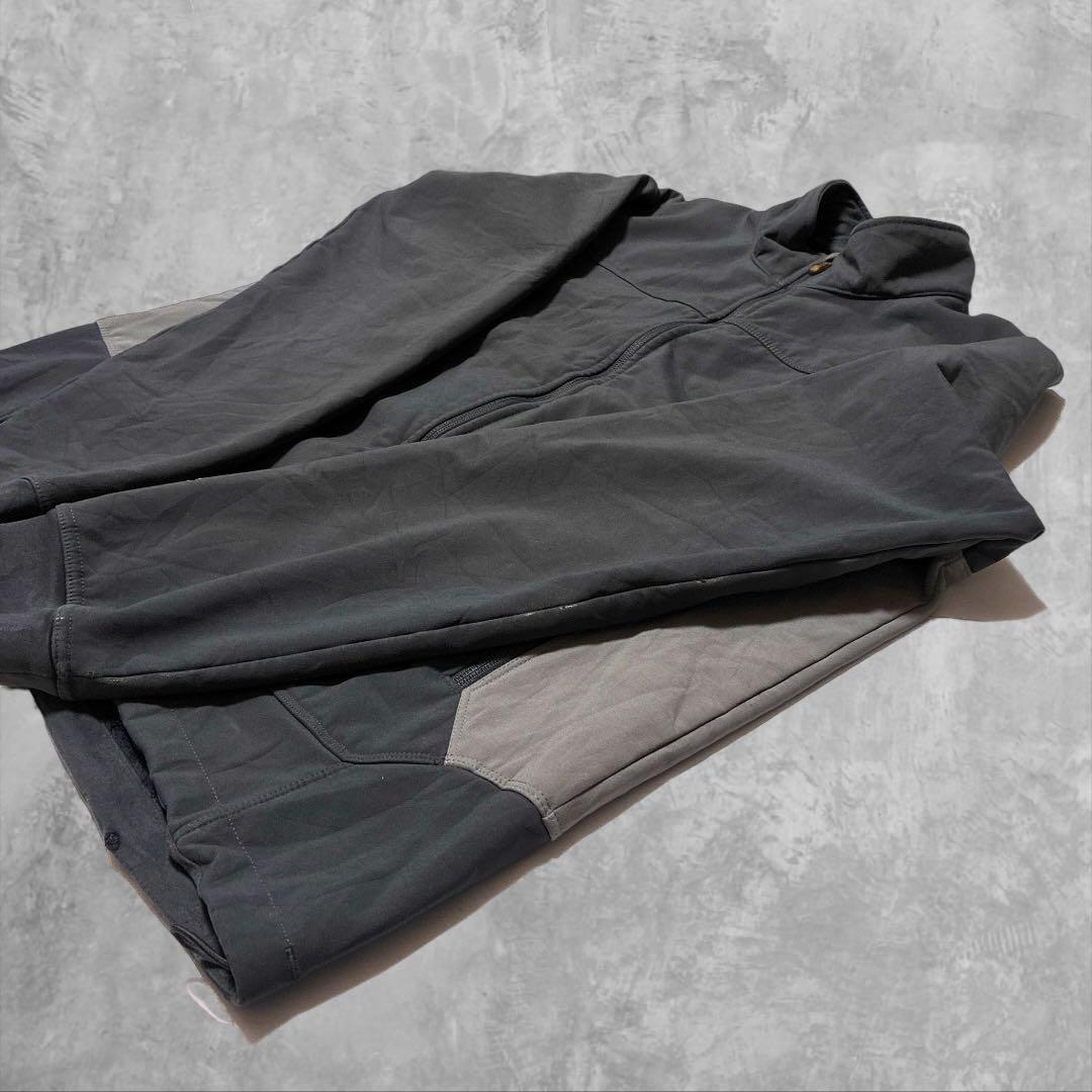 p＊q様おまとめ ノースフェイスソフトシェルL.L.Beanノルディック柄ニット