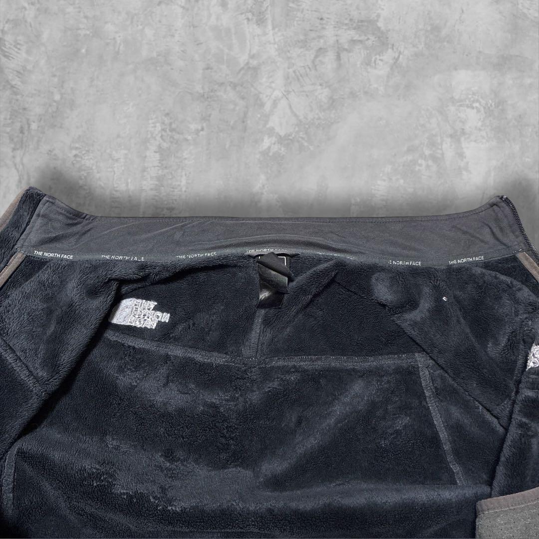 p＊q様おまとめ ノースフェイスソフトシェルL.L.Beanノルディック柄ニット