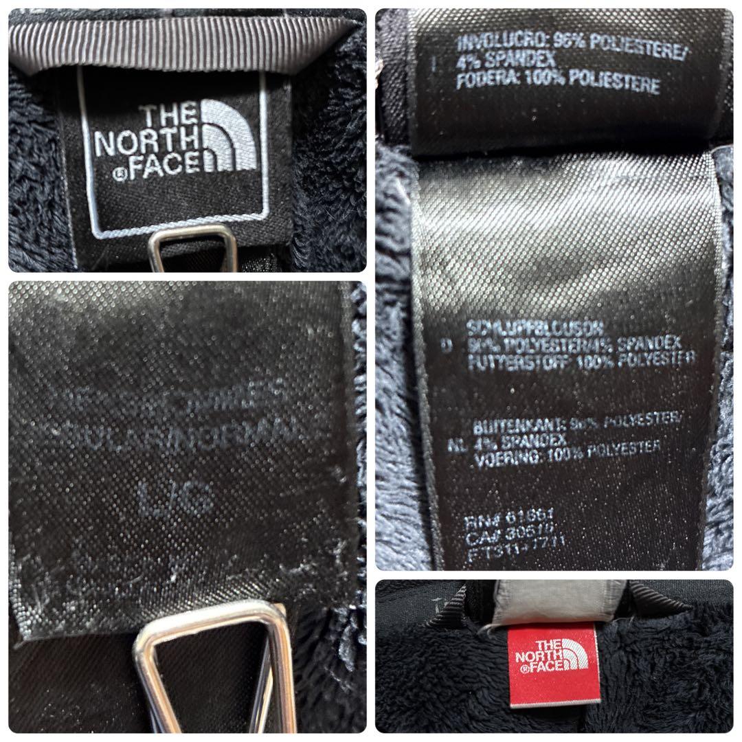 p＊q様おまとめ ノースフェイスソフトシェルL.L.Beanノルディック柄ニット