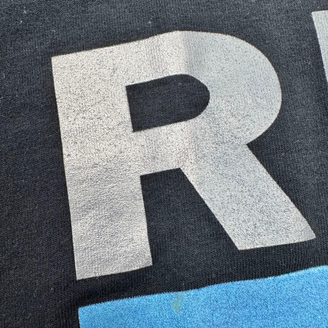 RIDE official nowhere バンドTシャツ ライド マイブラ