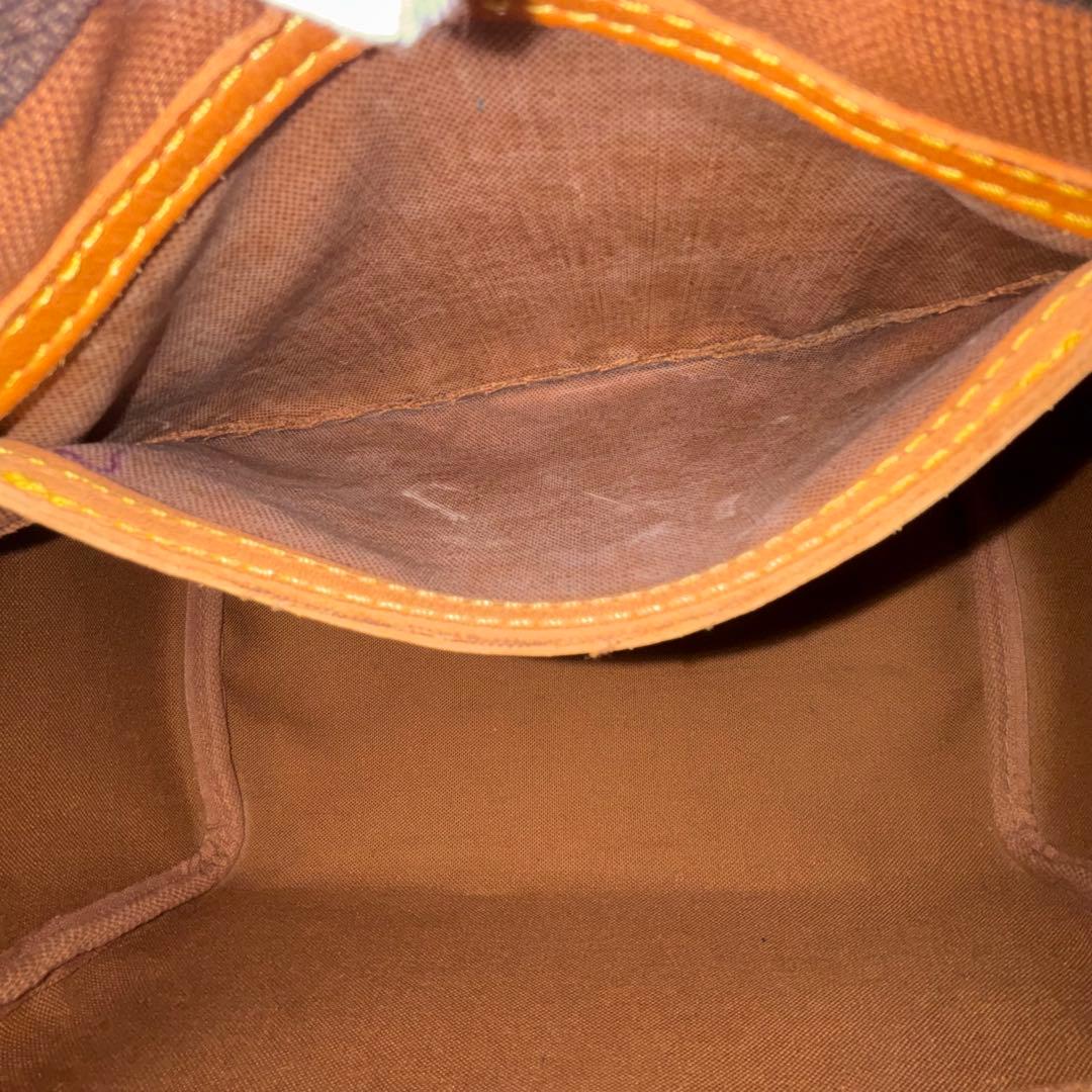 ❣️ルイヴィトン　モノグラム　スピーディ25 ハンドバッグ　パドロック