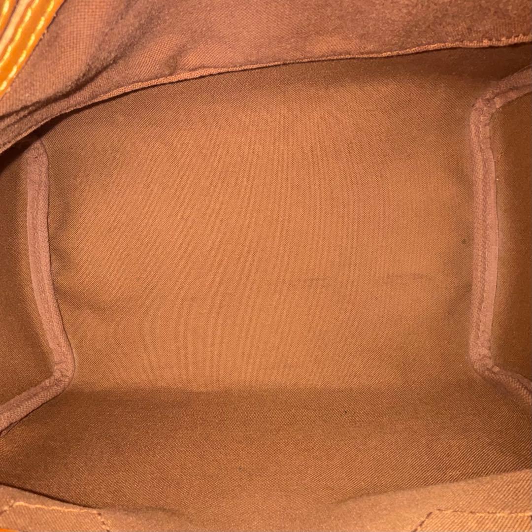 ❣️ルイヴィトン　モノグラム　スピーディ25 ハンドバッグ　パドロック