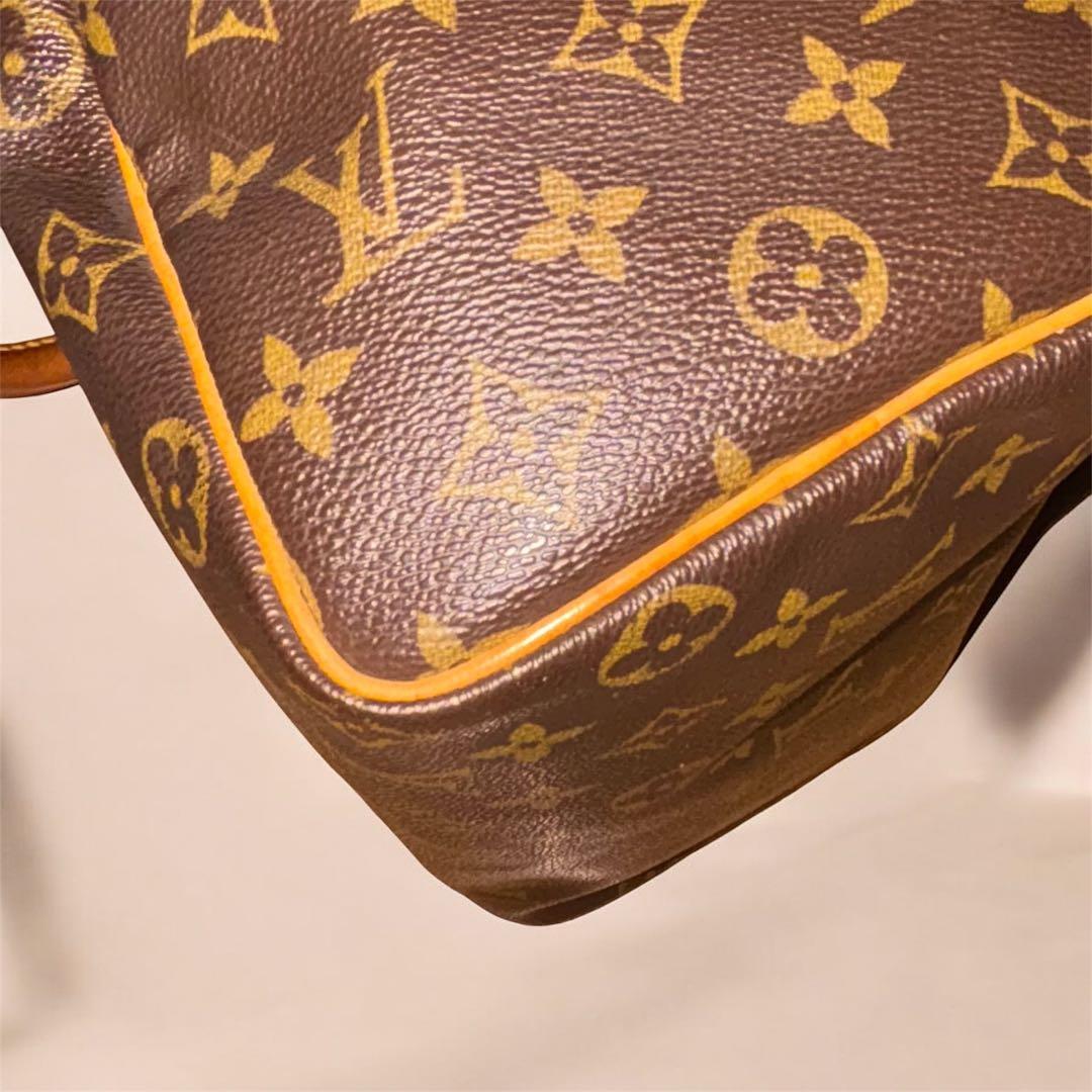 ❣️ルイヴィトン　モノグラム　スピーディ25 ハンドバッグ　パドロック
