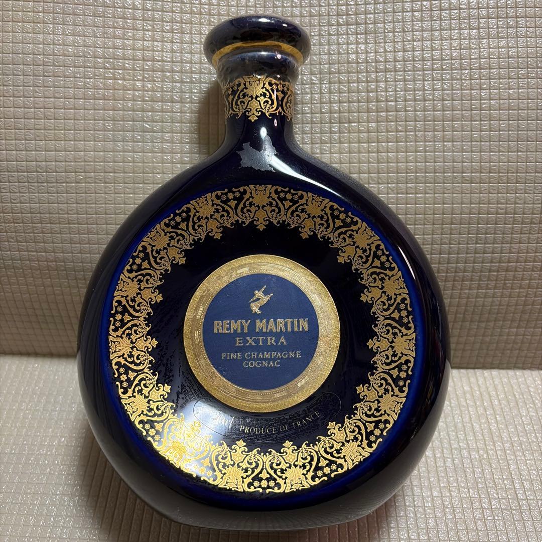 REMY MARTIN EXTRA リモージュ