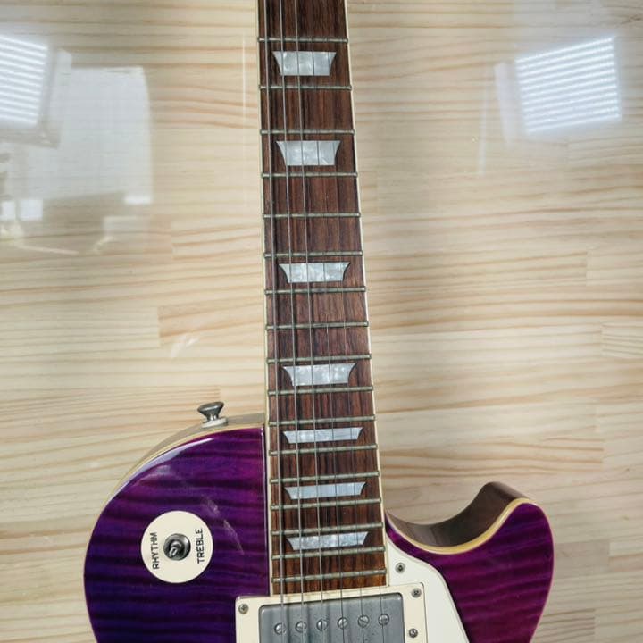 EPIPHONE エレキギター