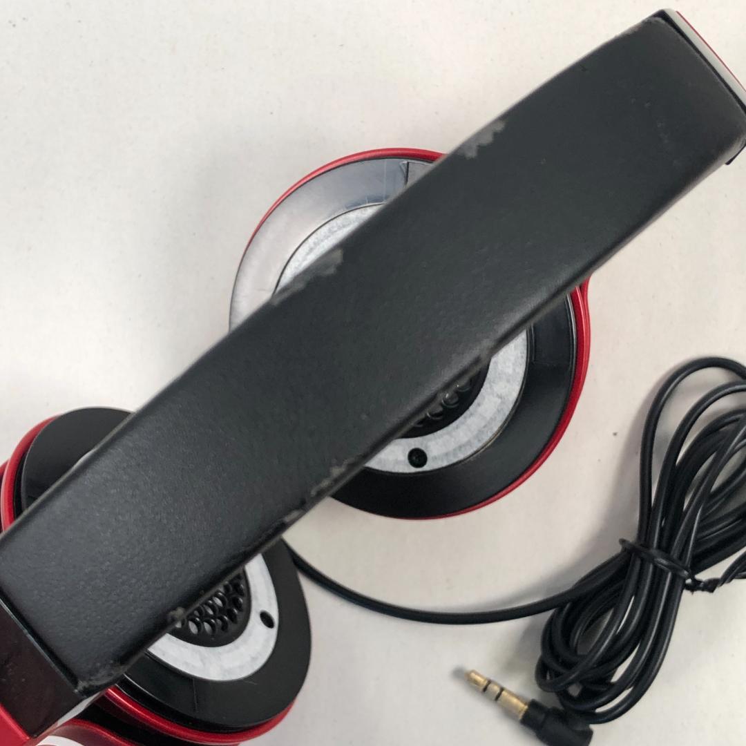 ヘッドホン ATH-AR3RS ローリングストーンズ展