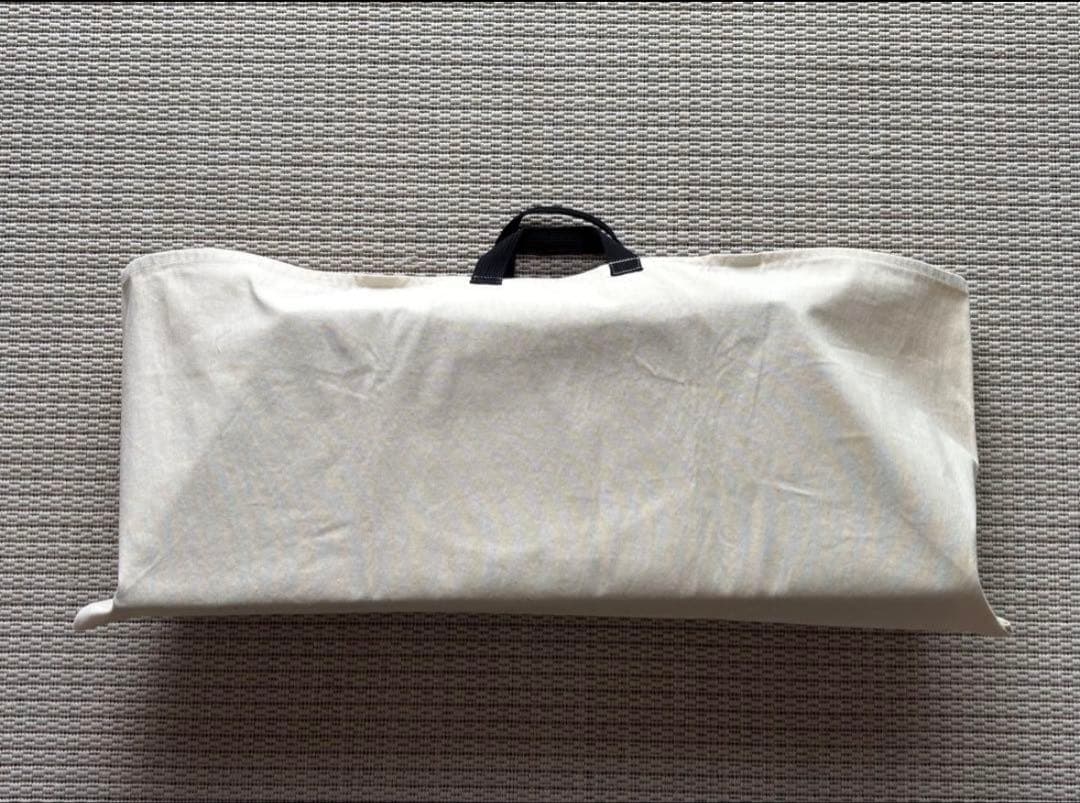 swd出品！　ヘキサテーブル65ブラック　FH65b