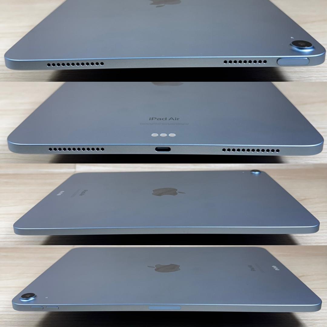 P274 超美品 iPad Air M2 11インチ 128GB おまけ付き