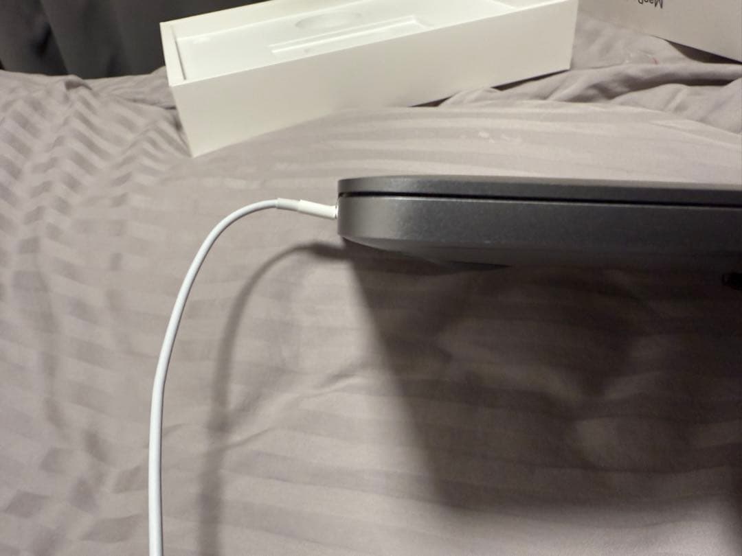 めんたいこ MacBookPro 2020/16GB/512GB