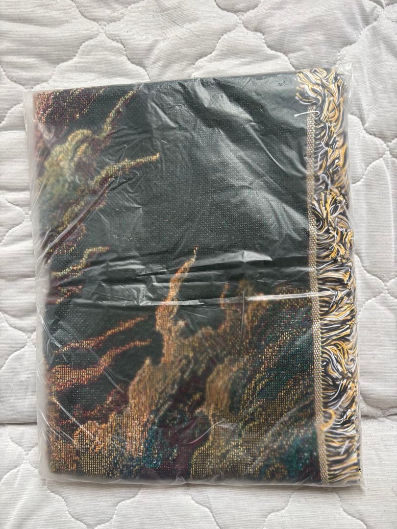 【未開封】ミセス バベルの塔 ガチャ マルチクロス