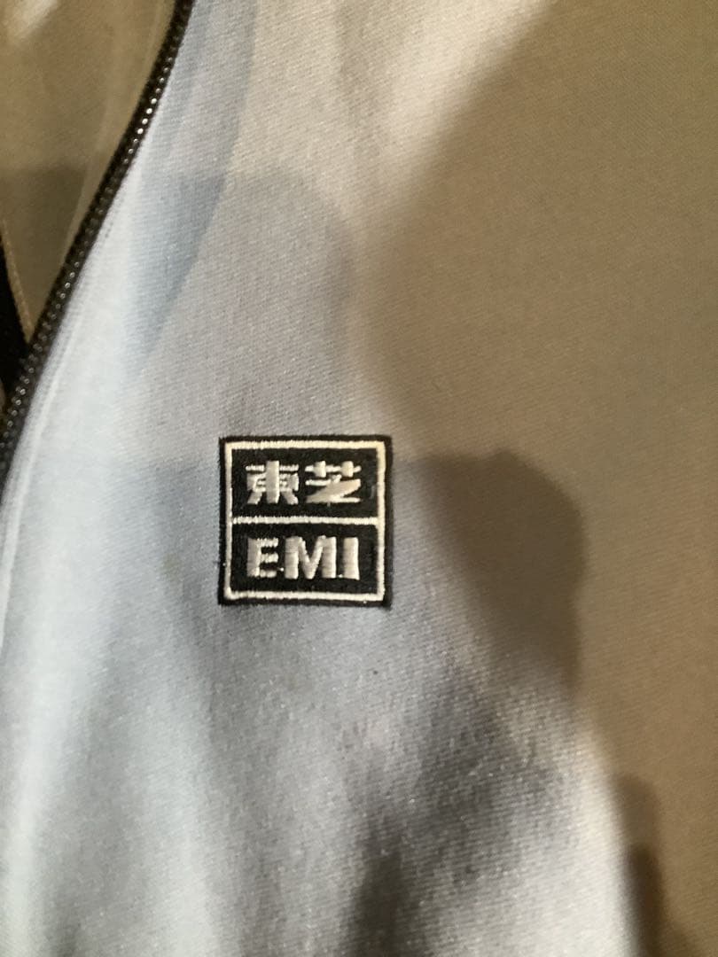 【非売品レア】椎名林檎　デビュー時　スタッフジャンバー　ジャージ　アパレル　３着