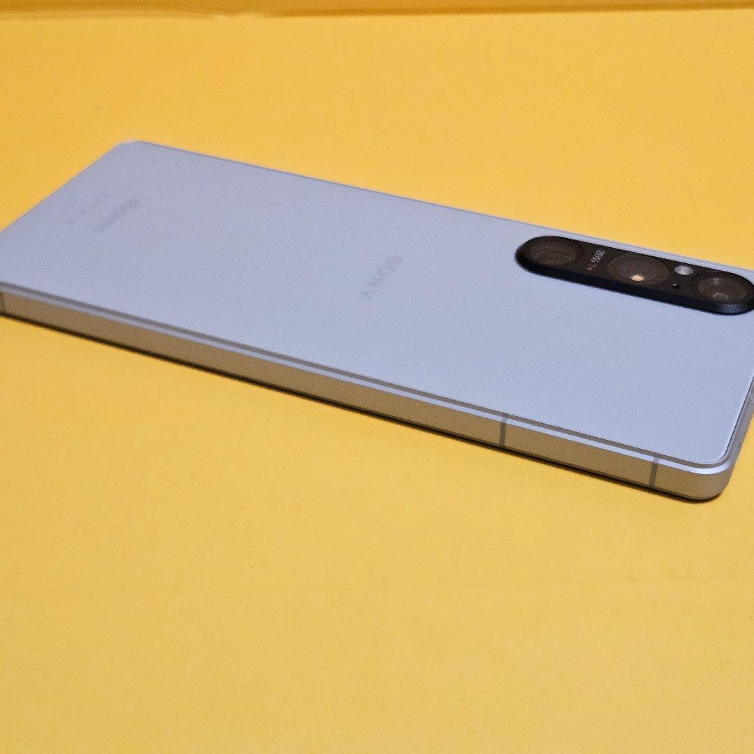 SONY Xperia 1 V SO-51D｜24時間以内発送#107