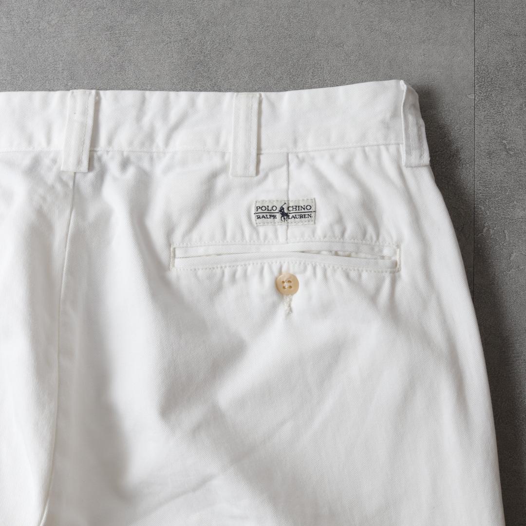 34×32 1990's Polo Ralph Lauren Chino Pt