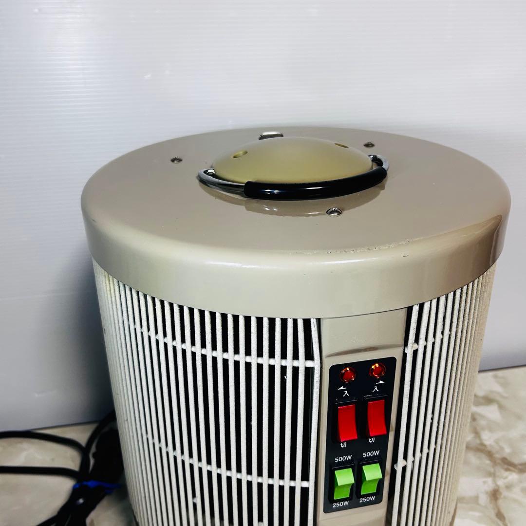 RCS アールシーエス 談話室 1000型H 遠赤外線