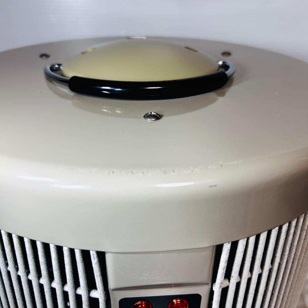 RCS アールシーエス 談話室 1000型H 遠赤外線