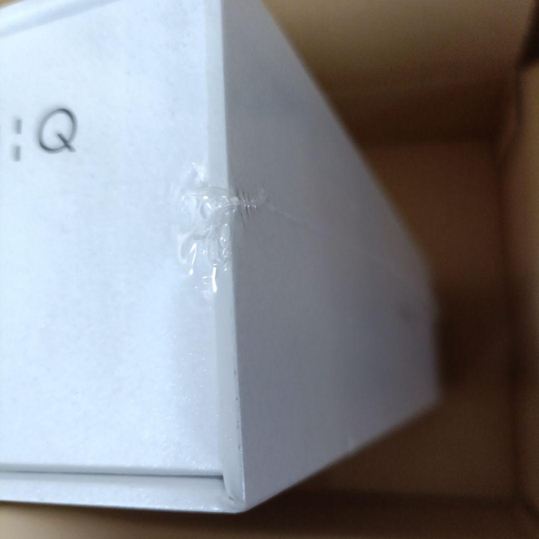 BONIQ 3.0 BNQ-29B ブラック 低温調理器